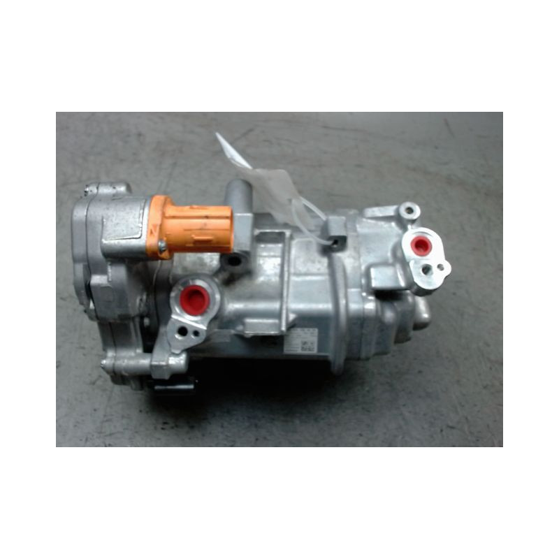 COMPRESSEUR AIR CONDITIONNE MERCEDES CLASSE A