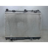 RADIATEUR FORD FIESTA
