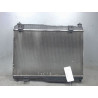 RADIATEUR FORD FIESTA