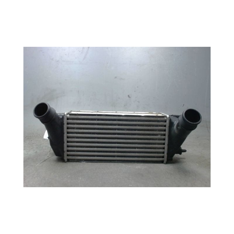 ECHANGEUR AIR FORD FIESTA