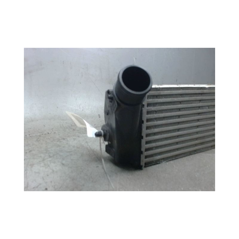 ECHANGEUR AIR FORD FIESTA