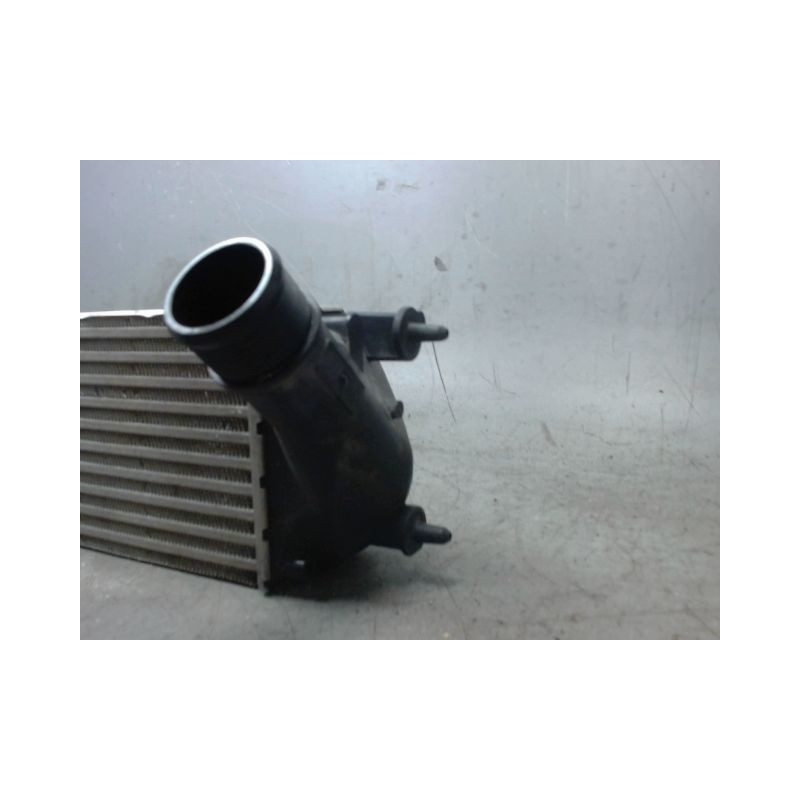 ECHANGEUR AIR FORD FIESTA