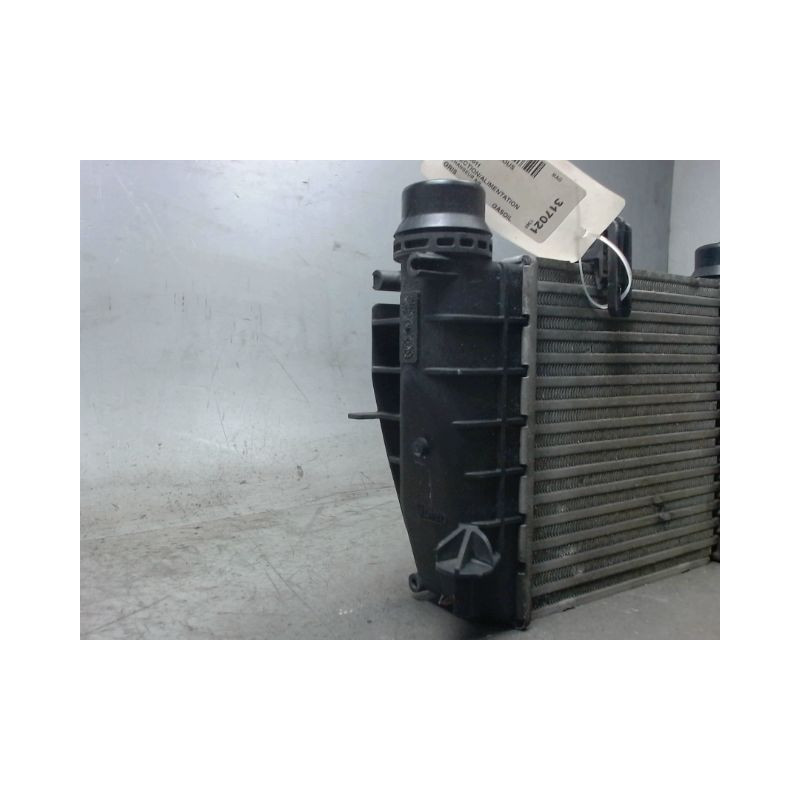 ECHANGEUR AIR RENAULT MODUS