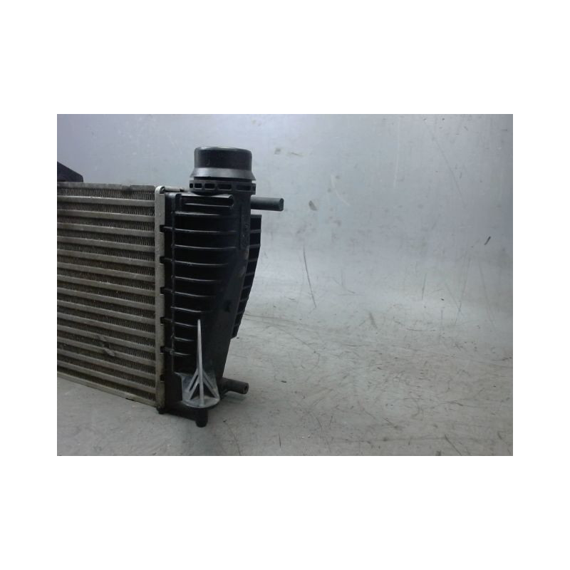 ECHANGEUR AIR RENAULT MODUS