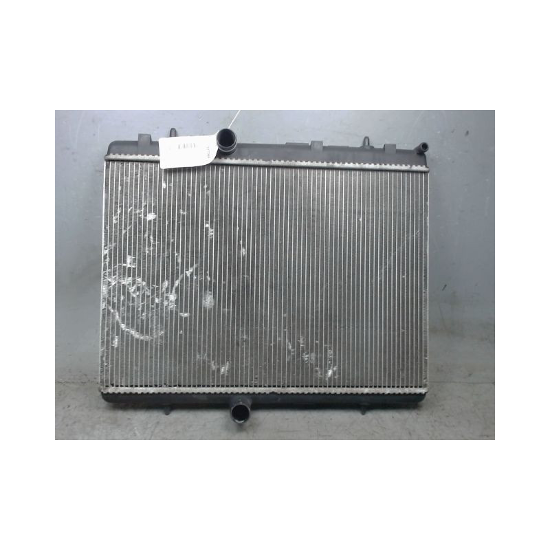 RADIATEUR PEUGEOT 5008 2009-