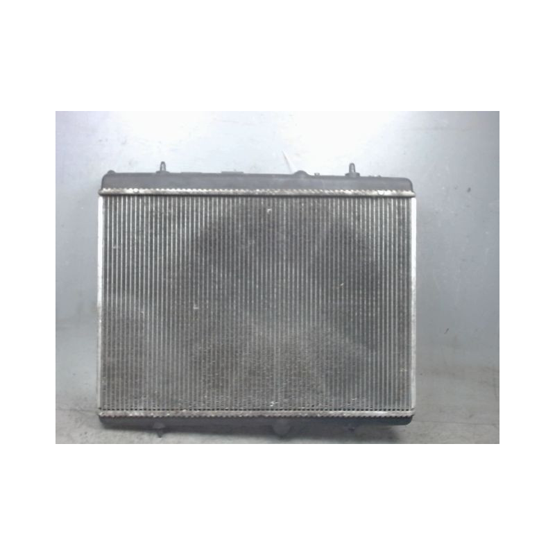 RADIATEUR PEUGEOT 5008 2009-