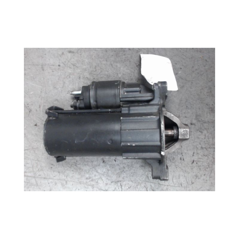 DEMARREUR PEUGEOT 206 5P