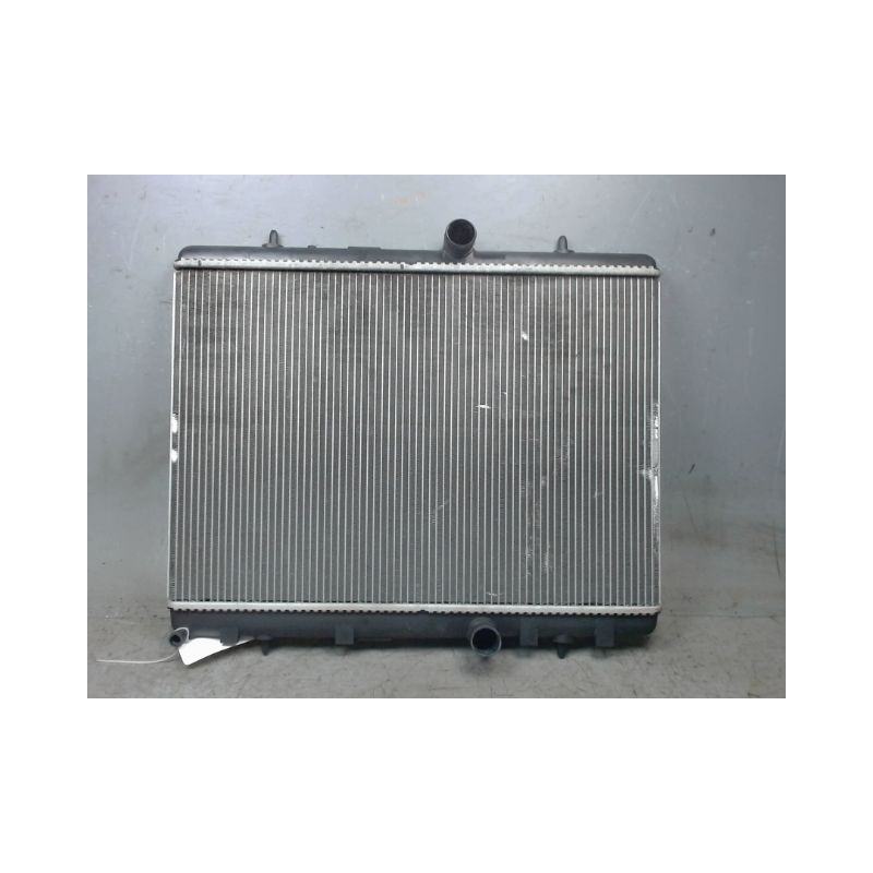 RADIATEUR PEUGEOT 308 2007-