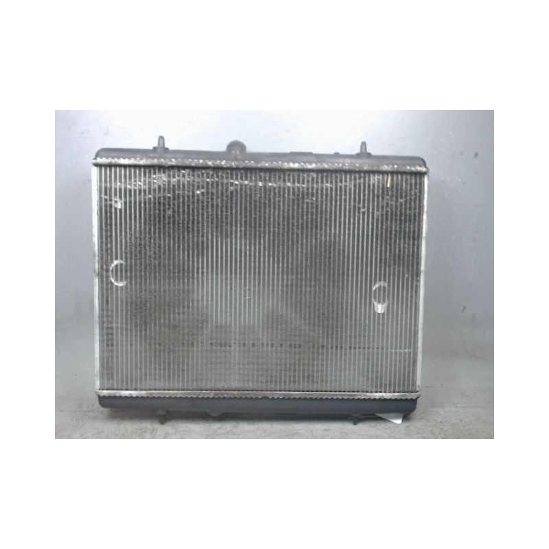 RADIATEUR PEUGEOT 308 2007-