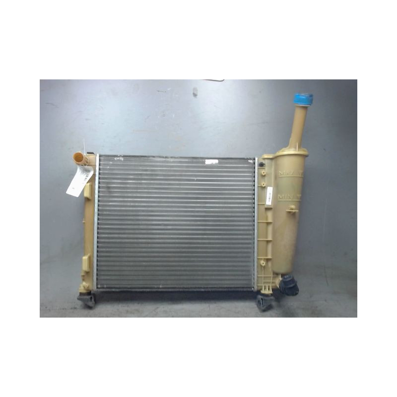 RADIATEUR FIAT 500 2007-
