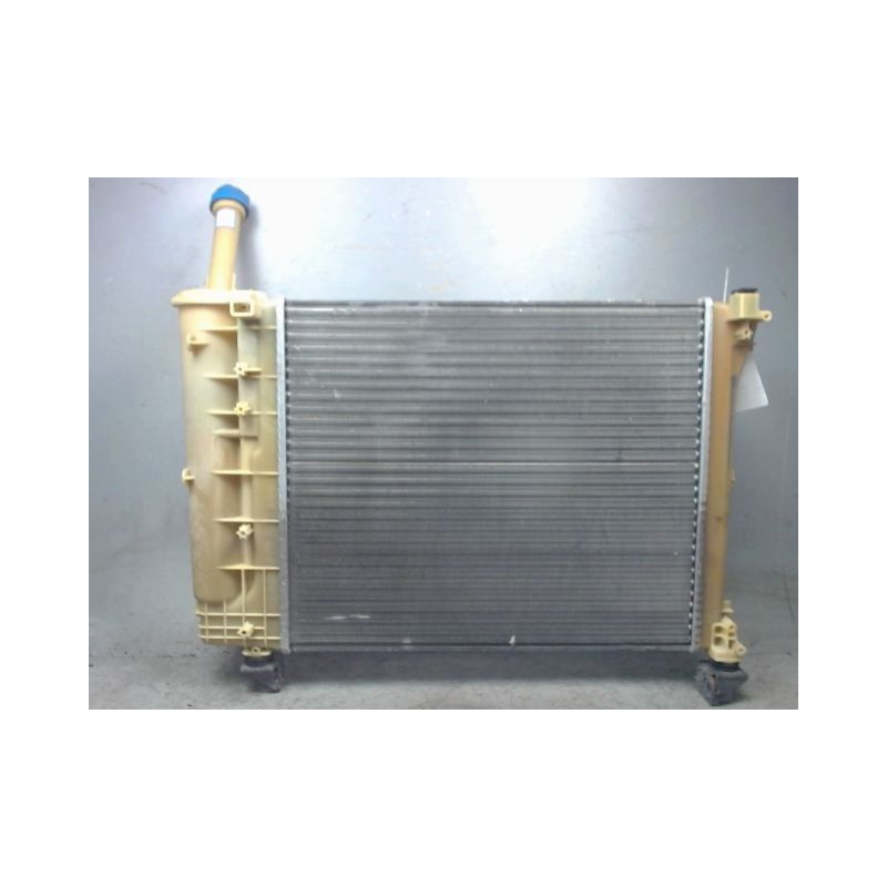 RADIATEUR FIAT 500 2007-