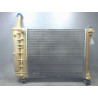 RADIATEUR FIAT 500 2007-