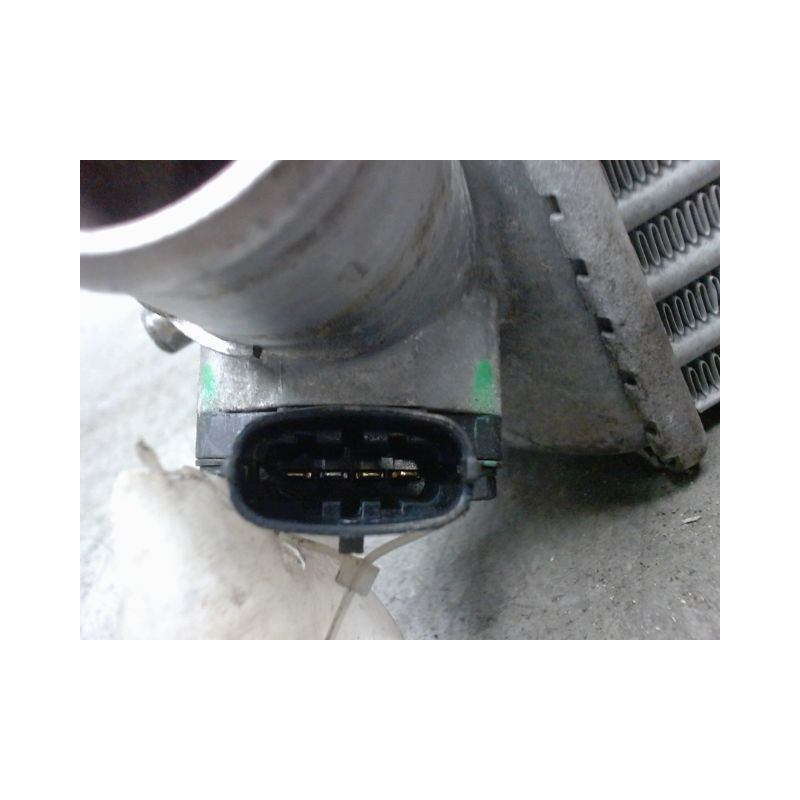 ECHANGEUR AIR HYUNDAI IX20