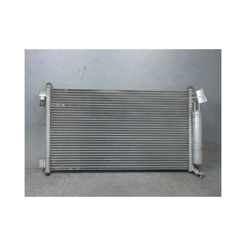 CONDENSEUR CLIMATISATION NISSAN MICRA