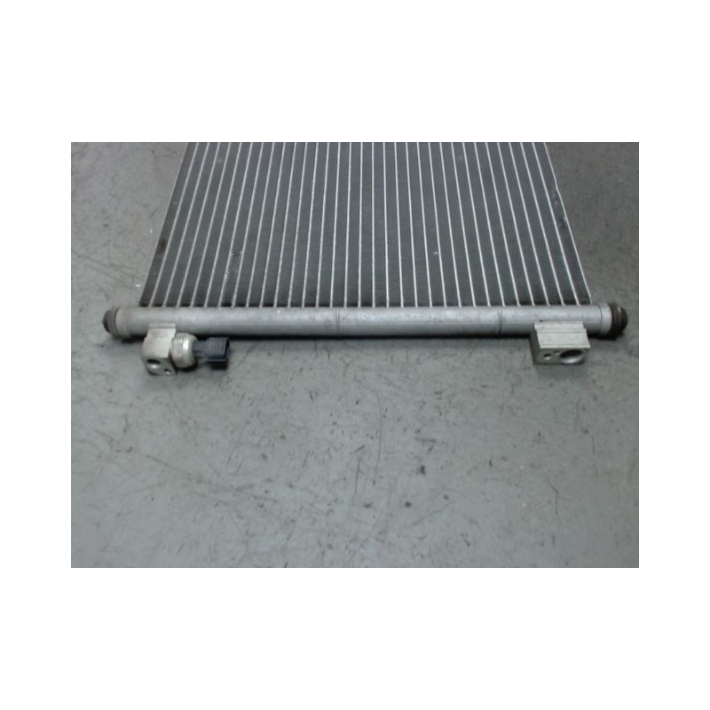 CONDENSEUR CLIMATISATION NISSAN MICRA