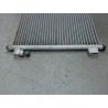 CONDENSEUR CLIMATISATION NISSAN MICRA