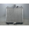 RADIATEUR NISSAN MICRA