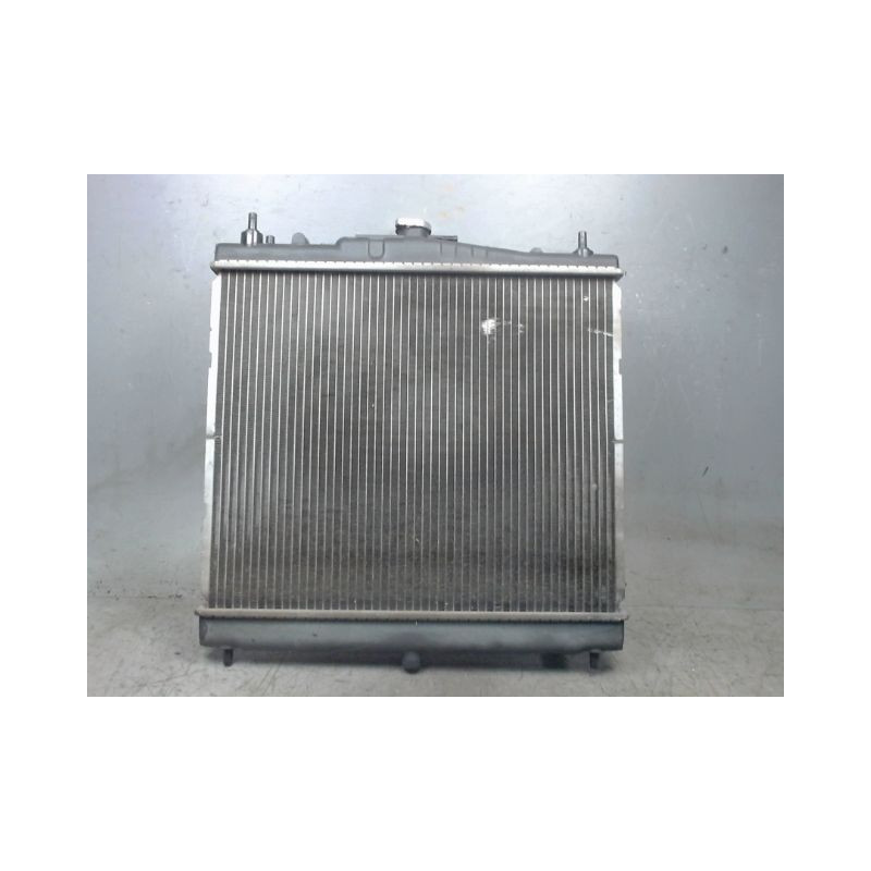 RADIATEUR NISSAN MICRA