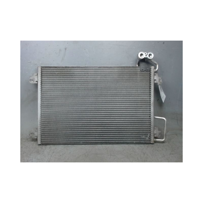 CONDENSEUR CLIMATISATION RENAULT MEGANE