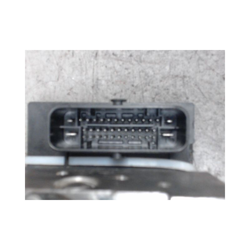 UNITE HYDRAULIQUE ABS MERCEDES CLASSE A 2004-