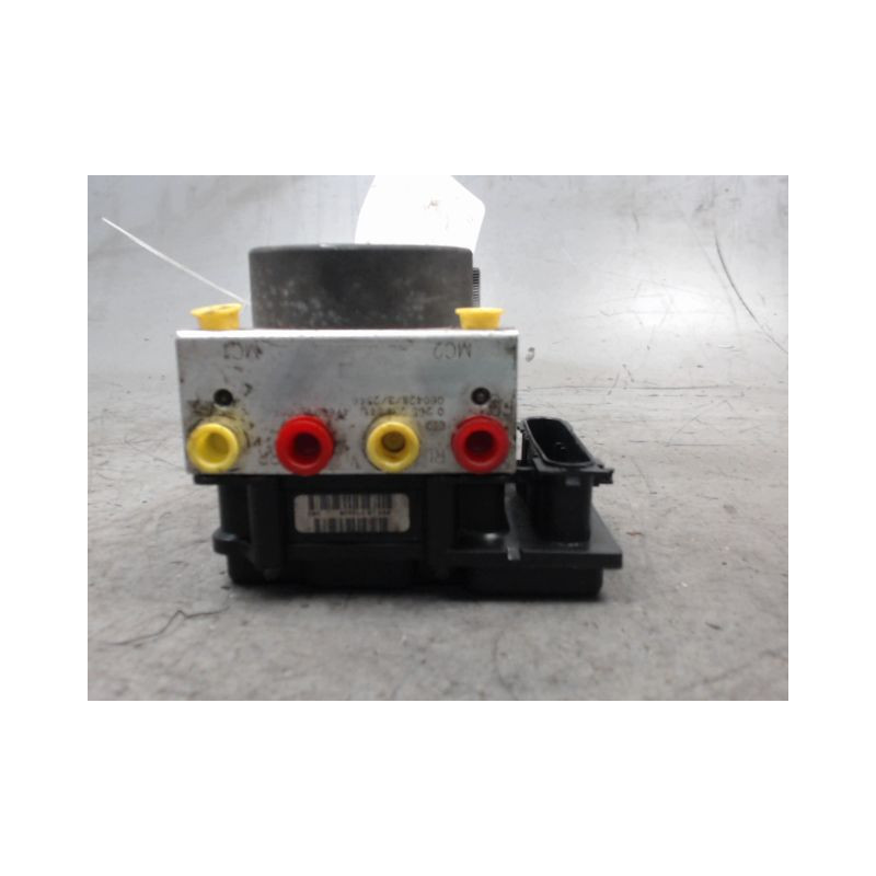 UNITE HYDRAULIQUE ABS NISSAN MICRA 2005-2007
