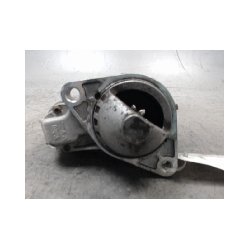 DEMARREUR NISSAN MICRA 2005-2007