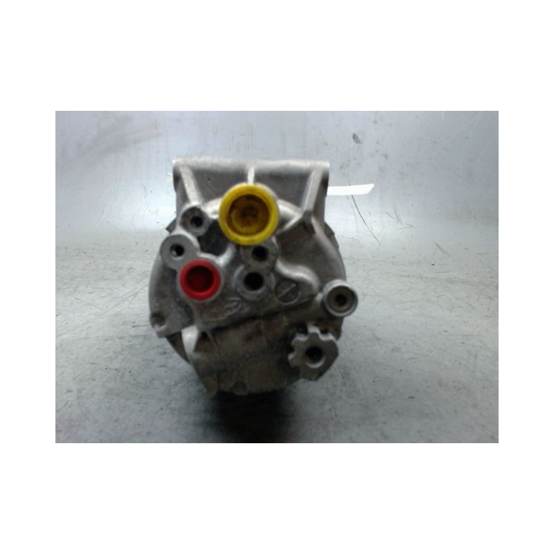 COMPRESSEUR AIR CONDITIONNE RENAULT SCENIC II PH2 2006-