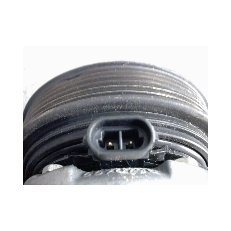 COMPRESSEUR AIR CONDITIONNE RENAULT SCENIC II PH2 2006-