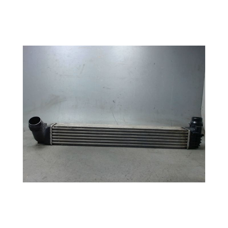 ECHANGEUR AIR RENAULT MEGANE