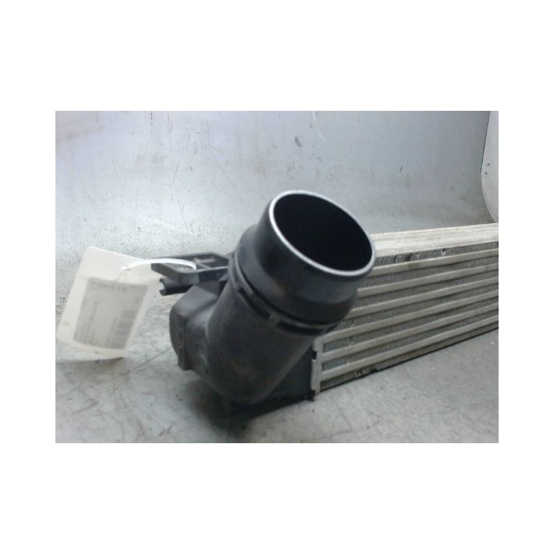 ECHANGEUR AIR RENAULT MEGANE