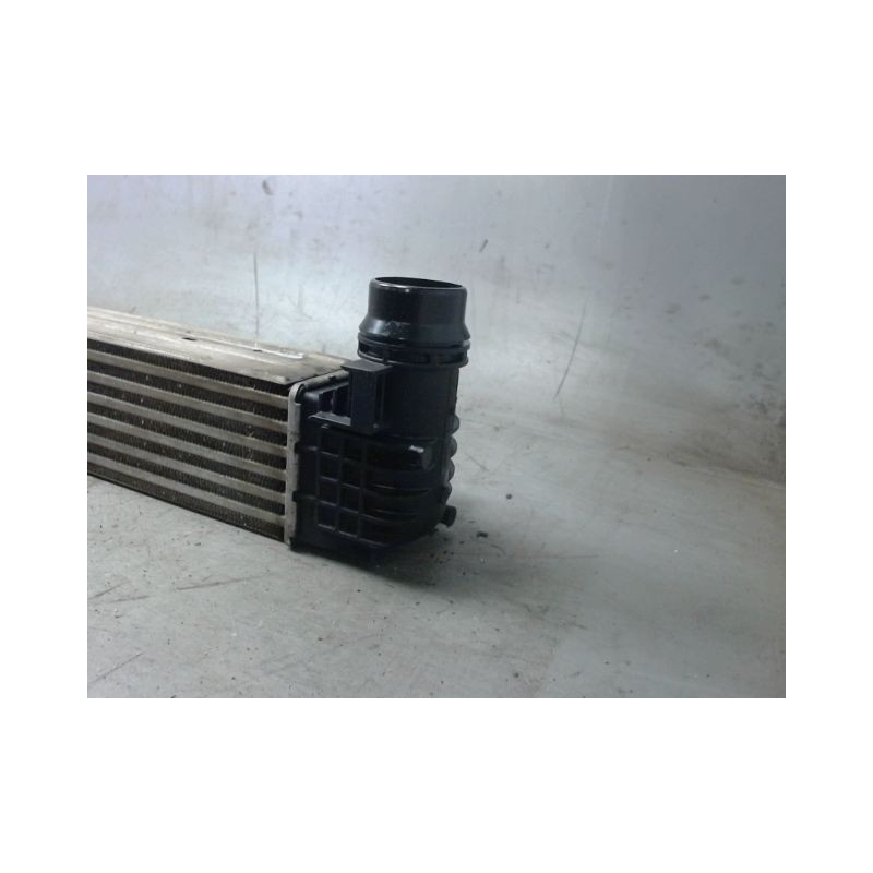 ECHANGEUR AIR RENAULT MEGANE