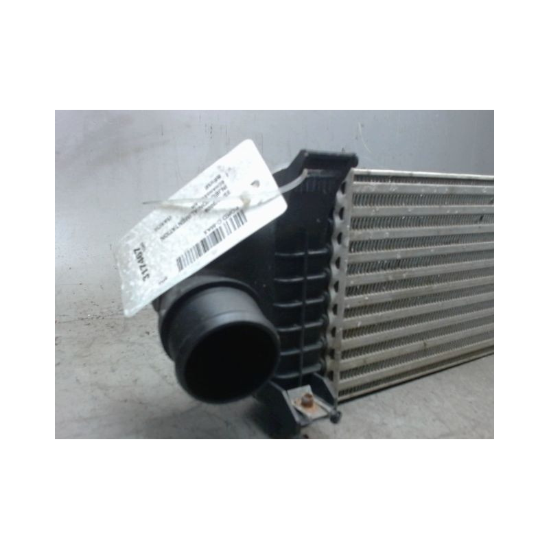 ECHANGEUR AIR FORD C-MAX