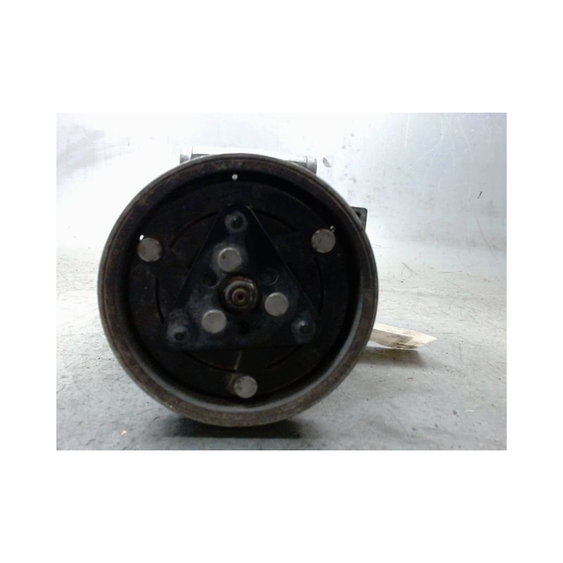 COMPRESSEUR AIR CONDITIONNE MERCEDES CITAN