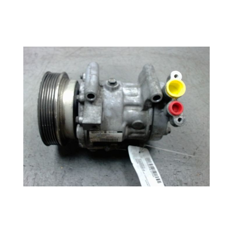 COMPRESSEUR AIR CONDITIONNE MERCEDES CITAN
