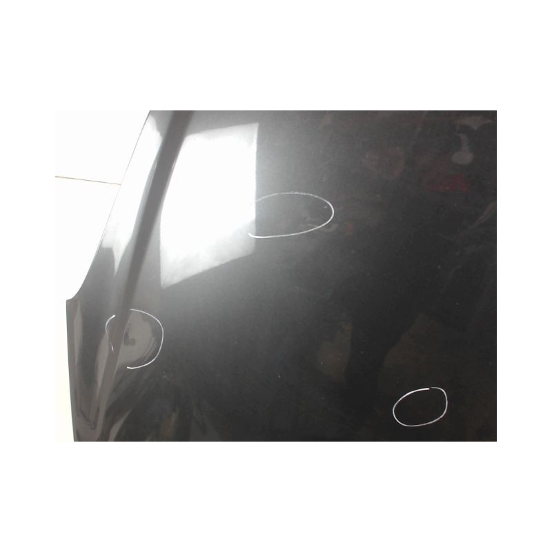 CAPOT OPEL CORSA 2010-