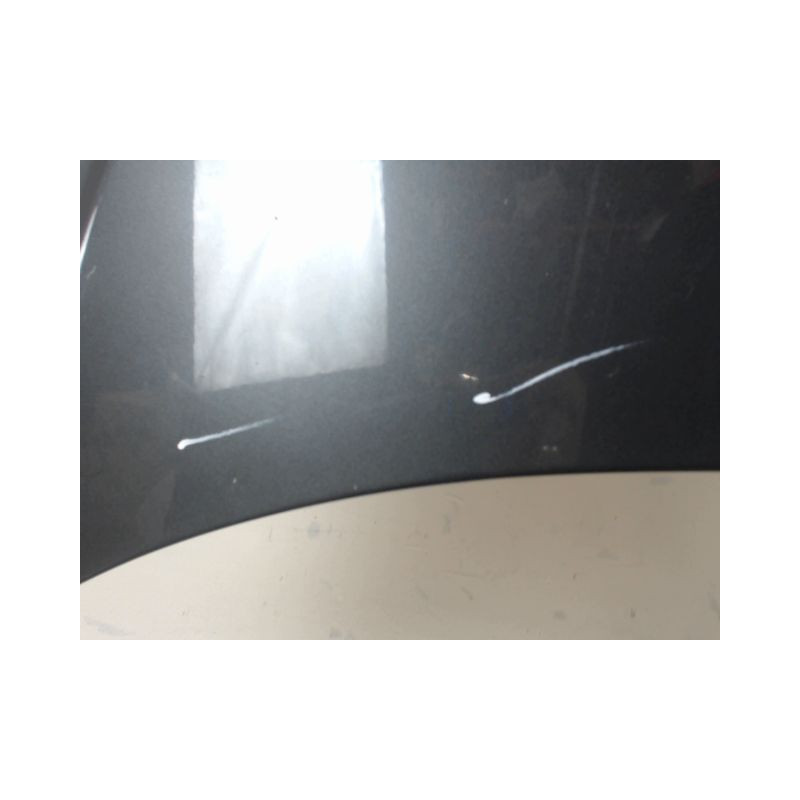 CAPOT OPEL CORSA 2010-