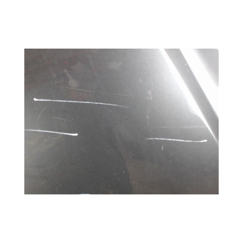 CAPOT OPEL CORSA 2010-