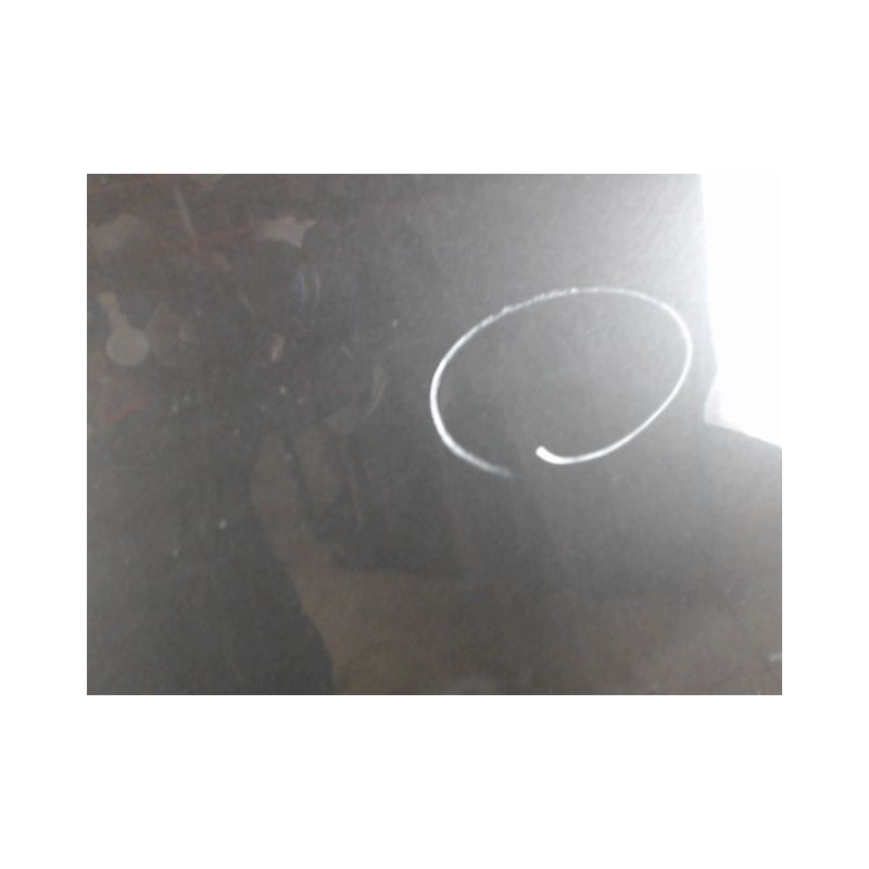 CAPOT OPEL CORSA 2010-
