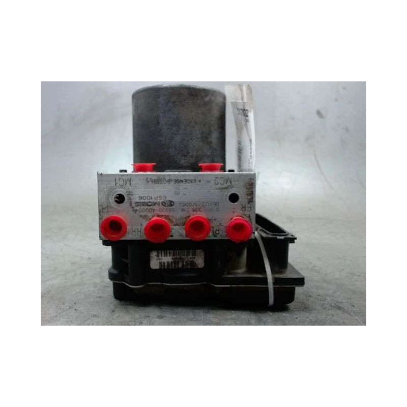 UNITE HYDRAULIQUE ABS KIA CARNIVAL