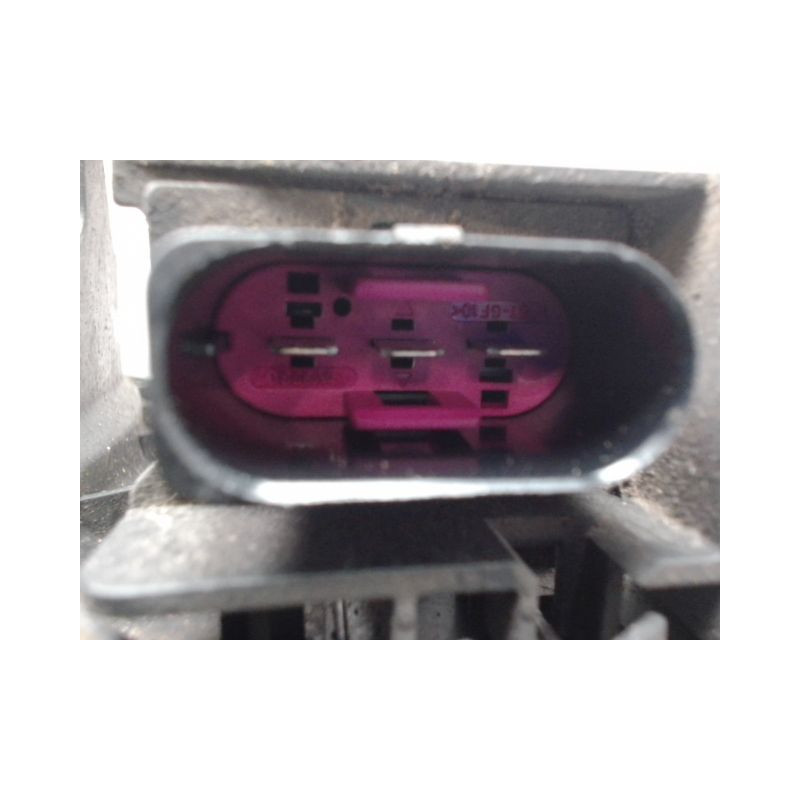 SUPPORT DE VENTILATEUR VOLKSWAGEN POLO