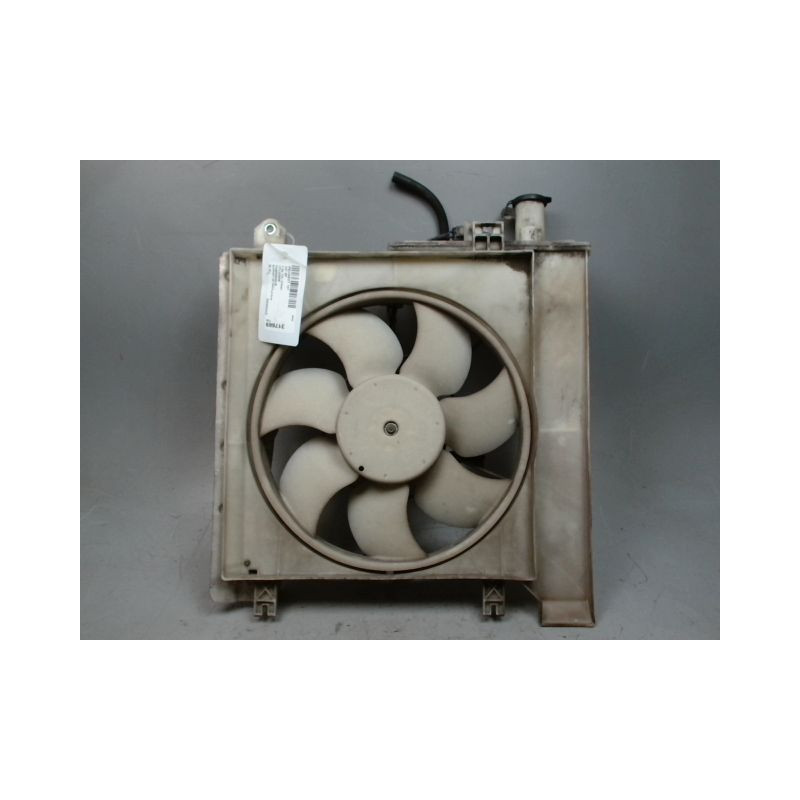 SUPPORT DE VENTILATEUR PEUGEOT 107 5P