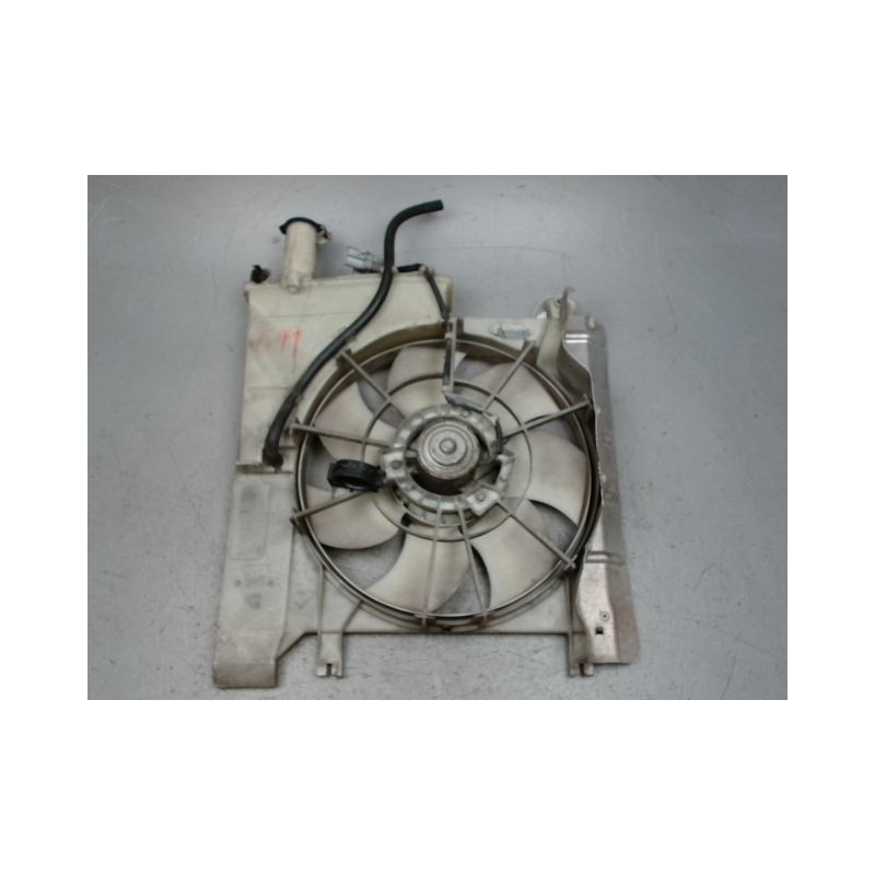 SUPPORT DE VENTILATEUR PEUGEOT 107 5P