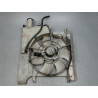 SUPPORT DE VENTILATEUR PEUGEOT 107 5P