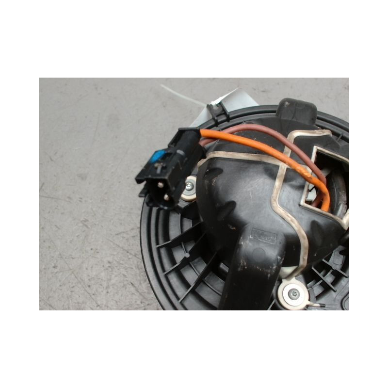 MOTEUR VENTILATEUR CHAUFFAGE MERCEDES CLASSE A 3P