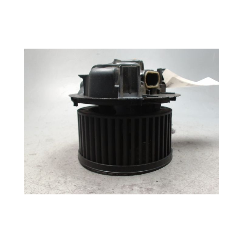 MOTEUR VENTILATEUR CHAUFFAGE RENAULT TWINGO 2 2007-