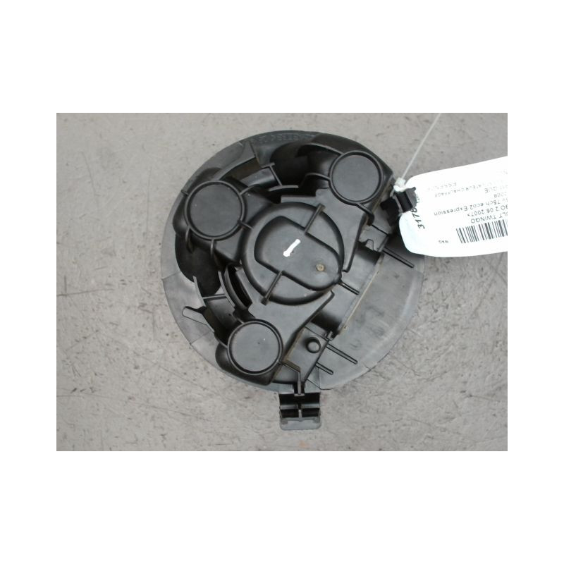 MOTEUR VENTILATEUR CHAUFFAGE RENAULT TWINGO 2 2007-
