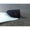 BOUTON DE WARNING RENAULT ZOE