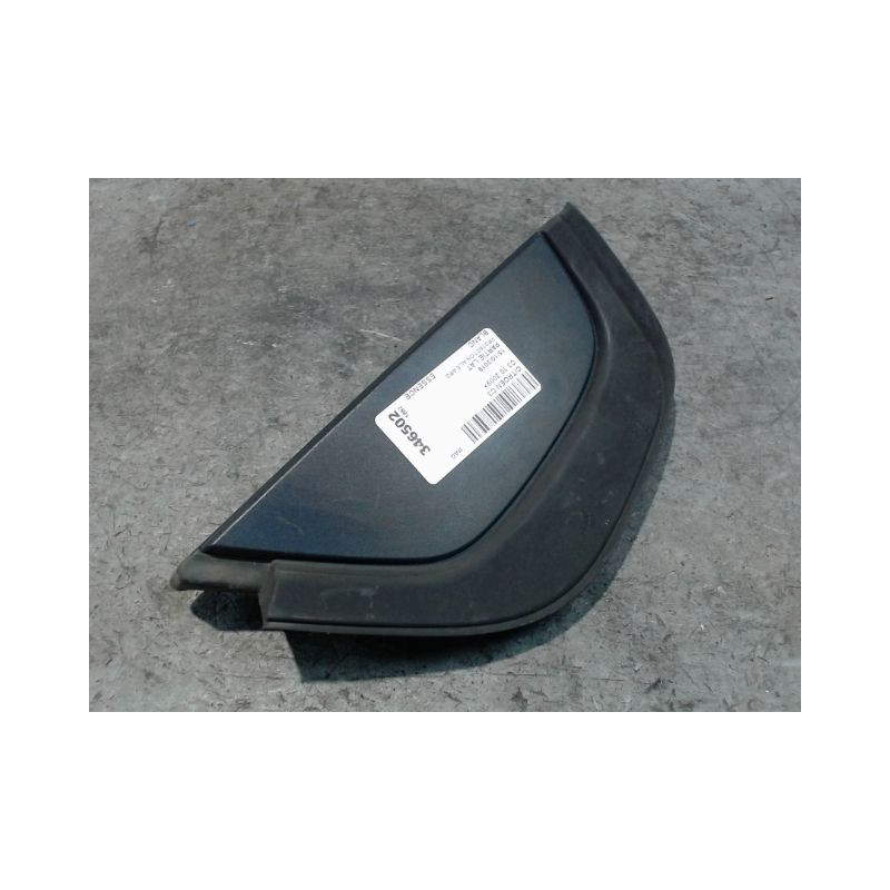 PROTECTION AILE ARRIERE GAUCHE CITROEN C3 2009-