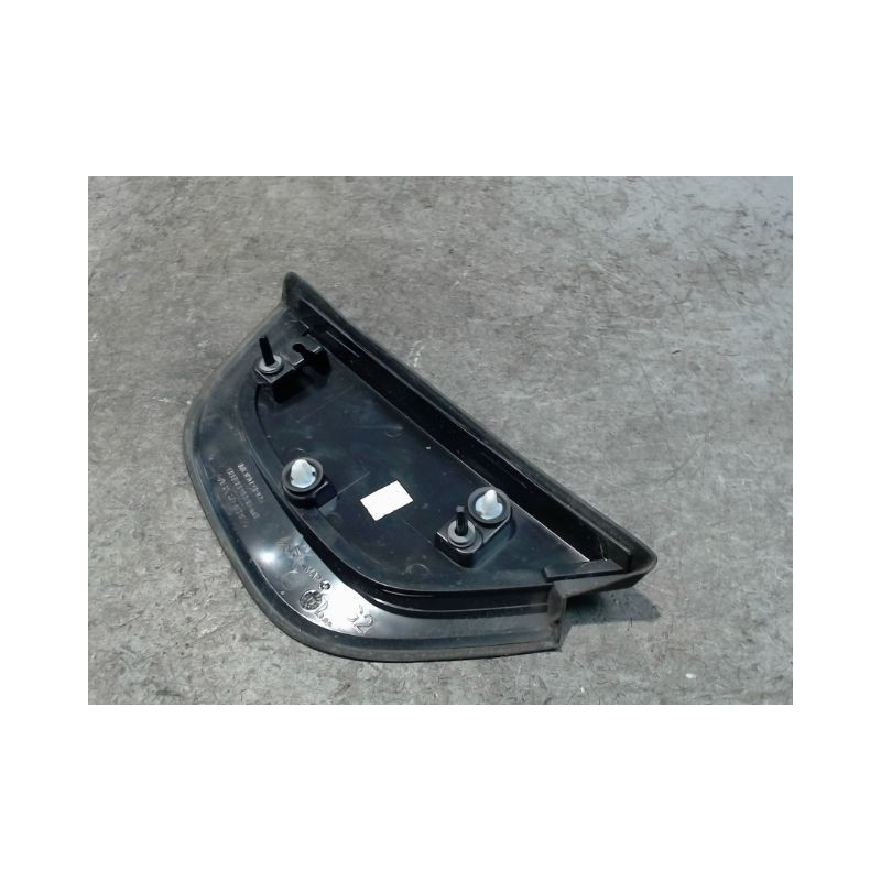 PROTECTION AILE ARRIERE GAUCHE CITROEN C3 2009-