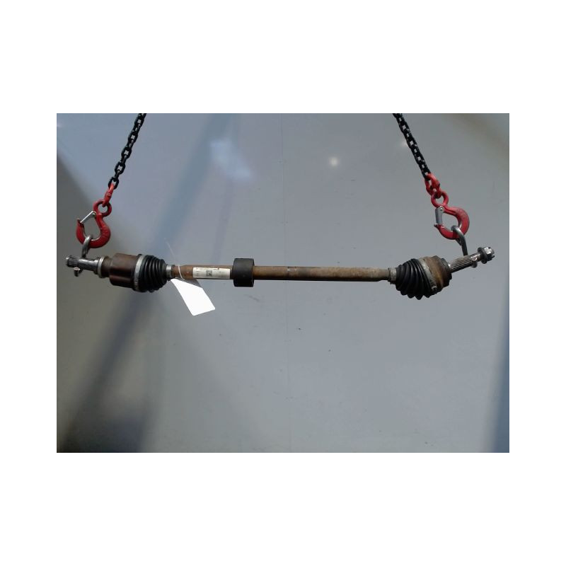 TRANSMISSION AVANT DROIT DACIA SANDERO 2008- 1.0 TCe 100 ECO-G